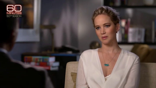 Jennifer Lawrence Says <i>Red Sparrow</i> Nude Scenes Empowered Her After Photo Leaks